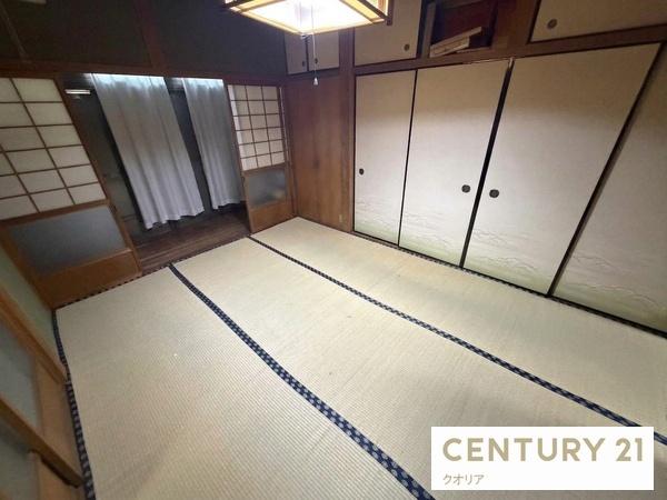 八尾市恩智南町５丁目の中古一戸建て