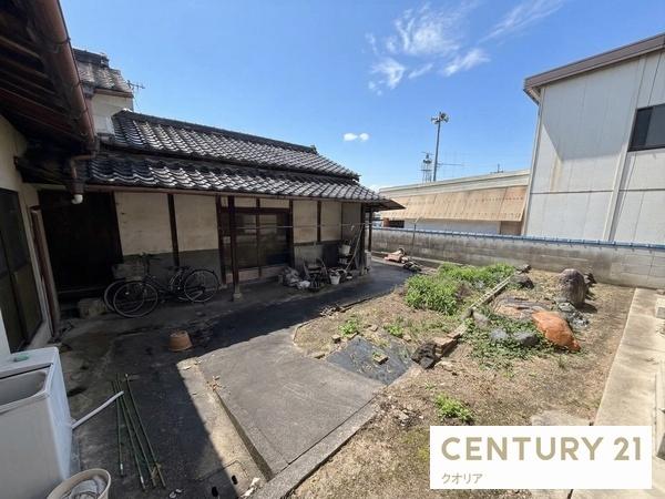 八尾市恩智南町５丁目の中古一戸建て