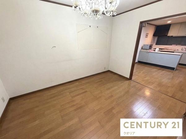 八尾市恩智南町５丁目の中古一戸建て