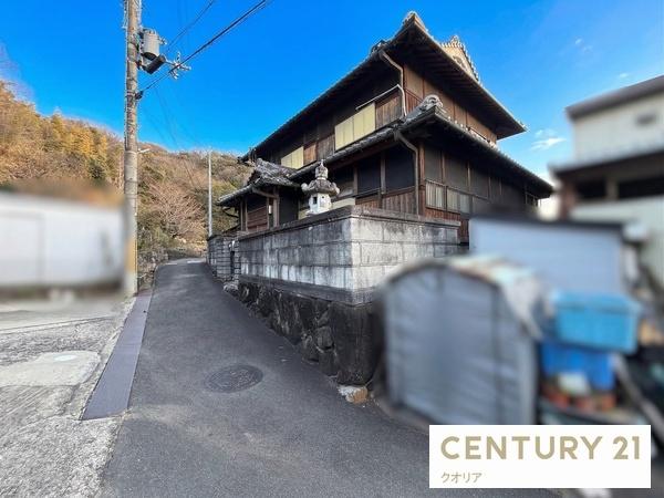 八尾市恩智南町５丁目の中古一戸建