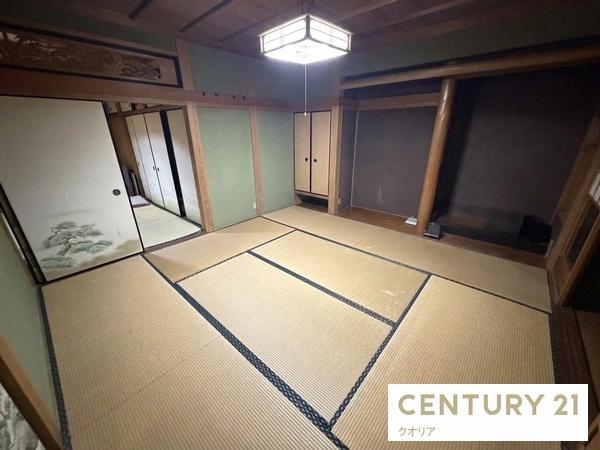 八尾市恩智南町５丁目の中古一戸建