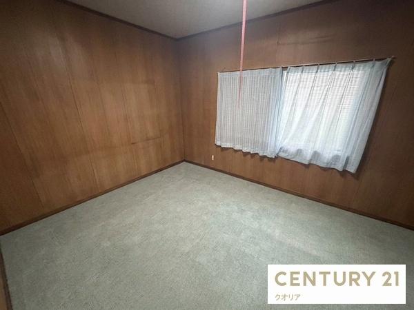 八尾市久宝寺４丁目の中古一戸建て