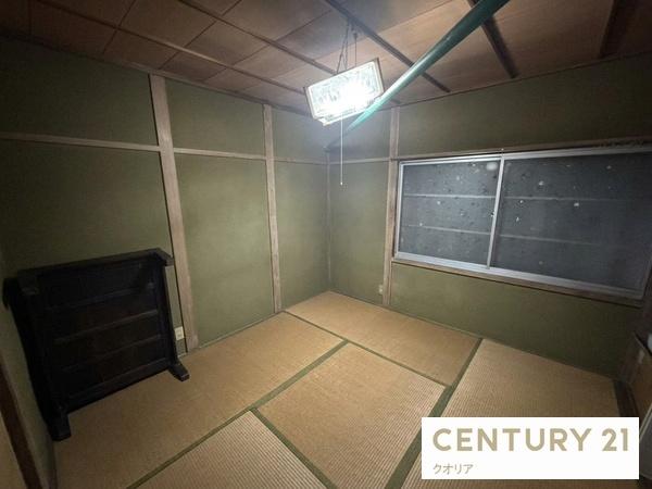 八尾市久宝寺４丁目の中古一戸建て
