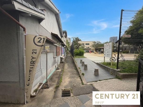 久宝寺4丁目　中古戸建