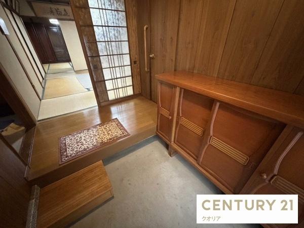 久宝寺4丁目　中古戸建