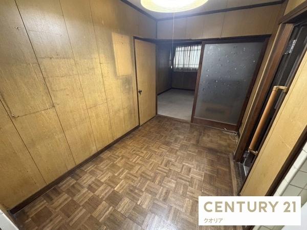 八尾市久宝寺４丁目の中古一戸建て