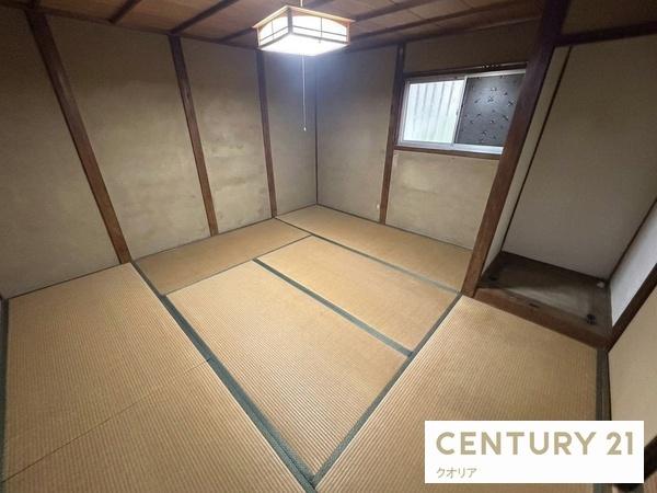 八尾市久宝寺４丁目の中古一戸建て