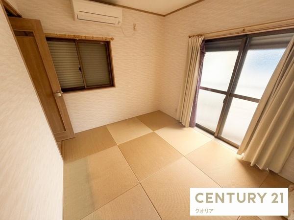 八尾市竹渕西２丁目の中古一戸建て