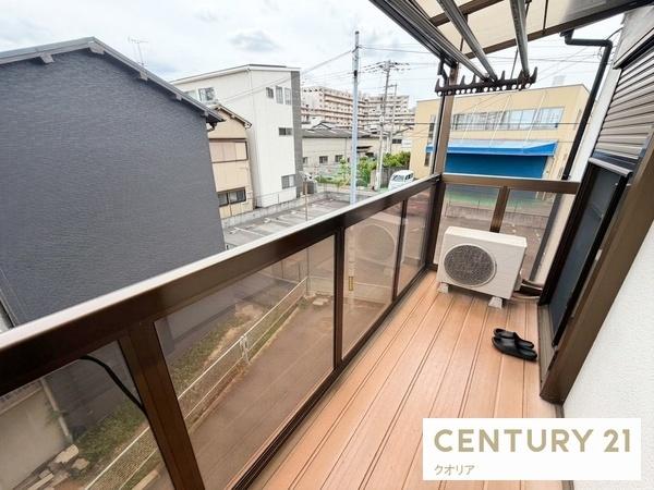 八尾市竹渕西２丁目の中古一戸建て