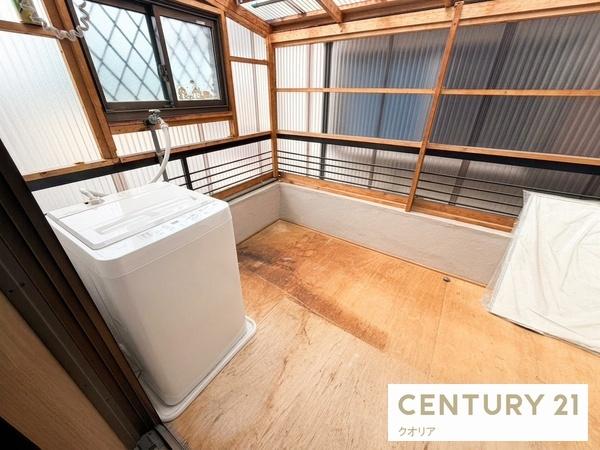 八尾市竹渕西２丁目の中古一戸建て
