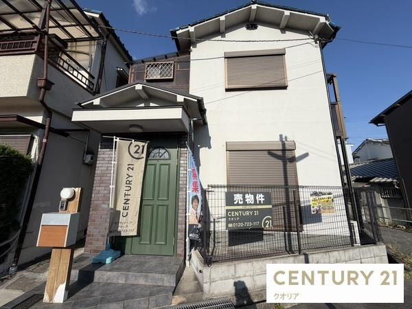 八尾市竹渕西２丁目の中古一戸建