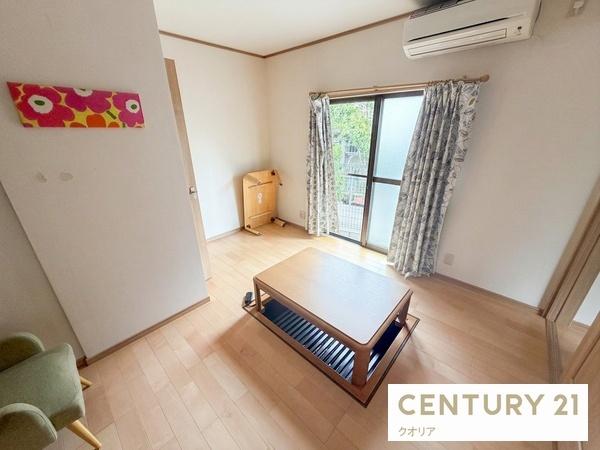 八尾市竹渕西２丁目の中古一戸建て