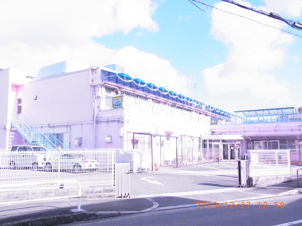 八尾市相生町一丁目　新築一戸建(ゆう安中東保育園)