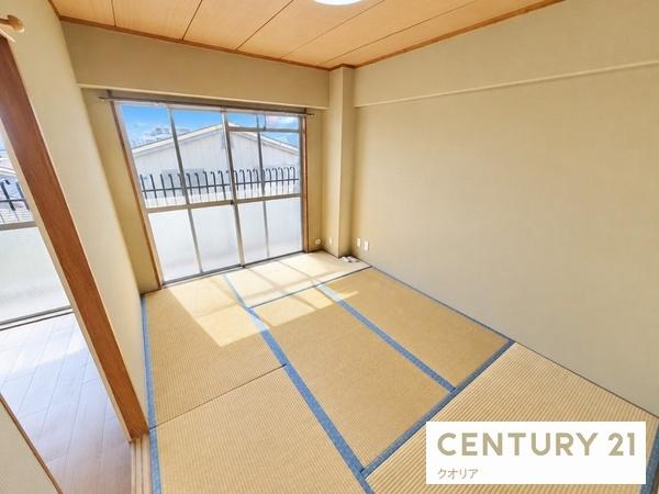 秀和八尾陽光園レジデンス