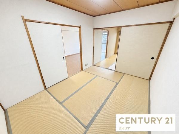 秀和八尾陽光園レジデンス