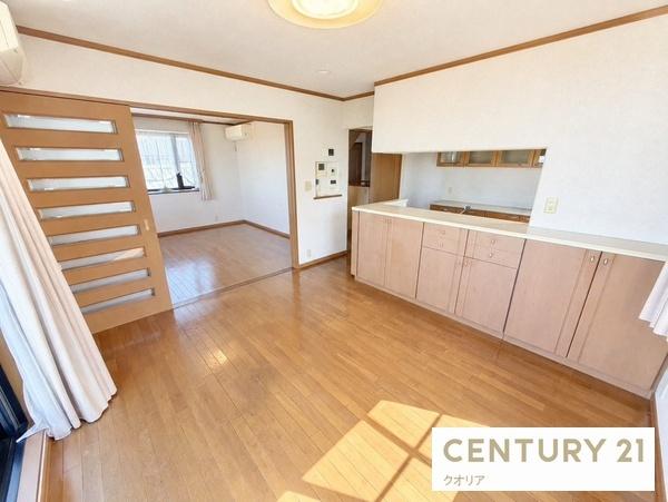 八尾市服部川９丁目の中古一戸建て