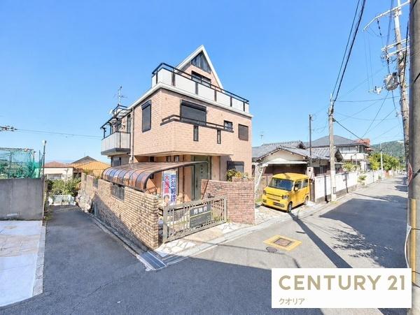 八尾市服部川9丁目 中古戸建