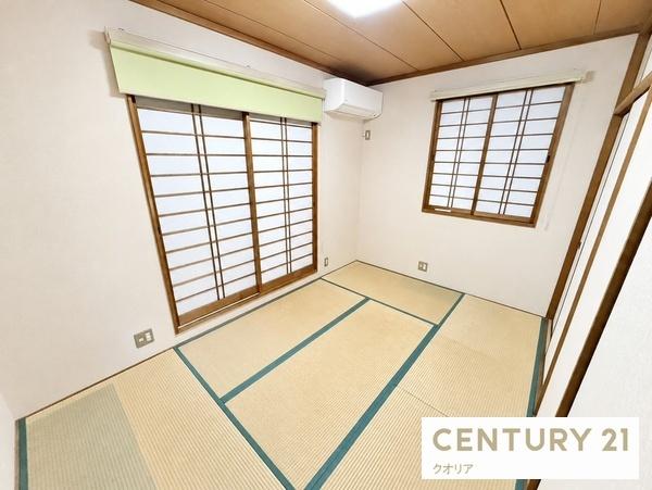 八尾市服部川９丁目の中古一戸建て