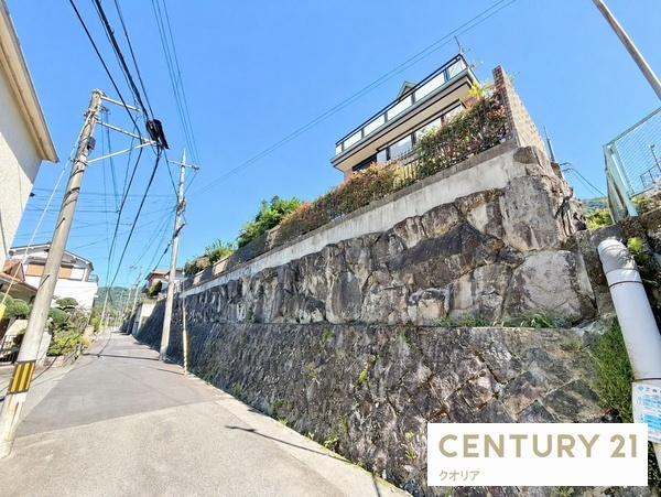 八尾市服部川９丁目の中古一戸建て