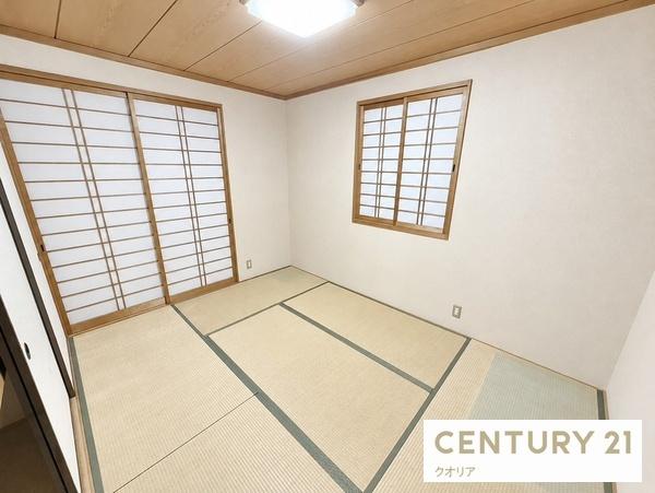 八尾市服部川９丁目の中古一戸建て