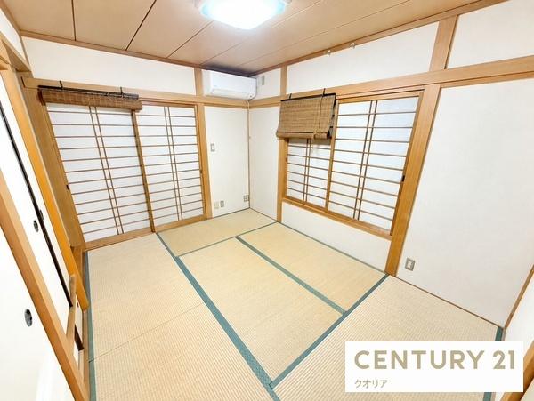 八尾市服部川９丁目の中古一戸建て