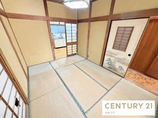 八尾市竹渕西３丁目の中古一戸建て