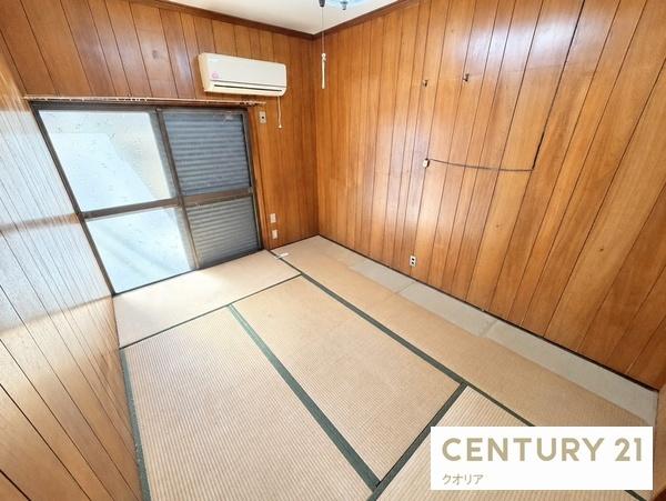 八尾市竹渕西３丁目の中古一戸建て