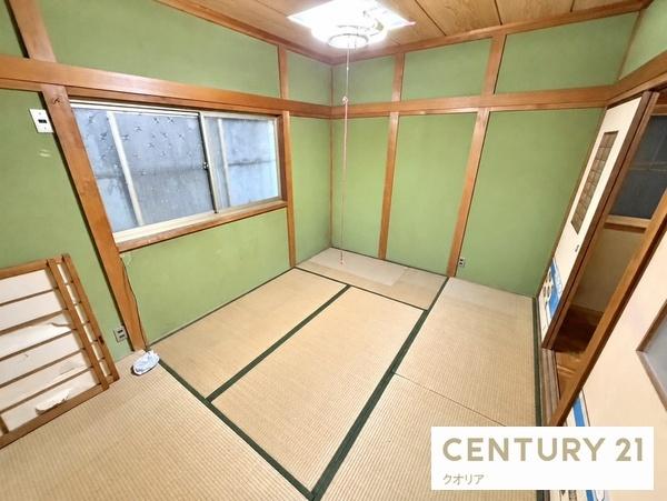 八尾市竹渕西３丁目の中古一戸建て