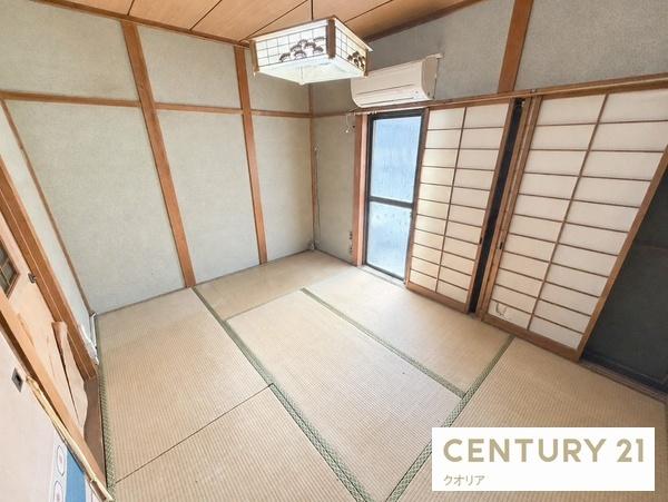 八尾市竹渕西３丁目の中古一戸建て
