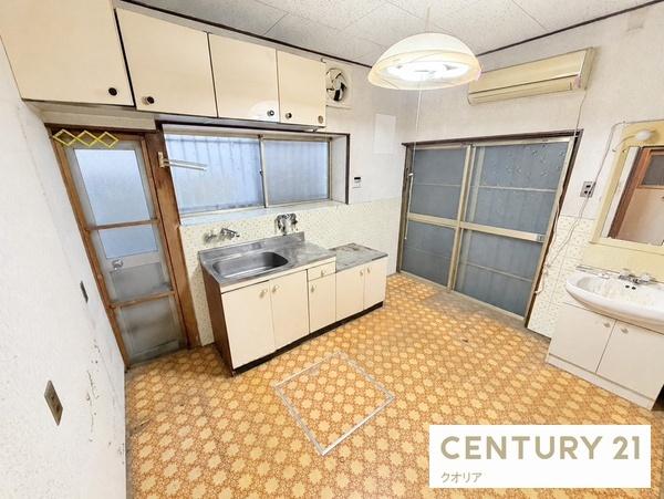 八尾市竹渕西3丁目　中古戸建