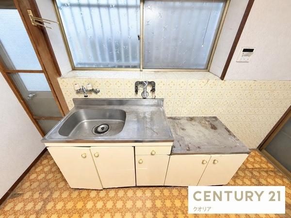 八尾市竹渕西3丁目　中古戸建