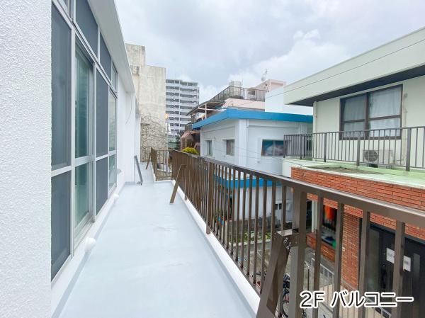 那覇市繁多川１丁目の中古一戸建て