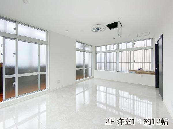 那覇市繁多川１丁目の中古一戸建て