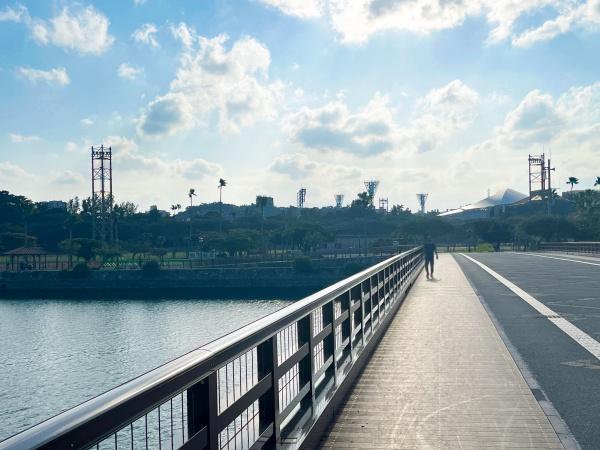豊見城市字豊見城の中古一戸建て(沖縄県営奥武山公園)
