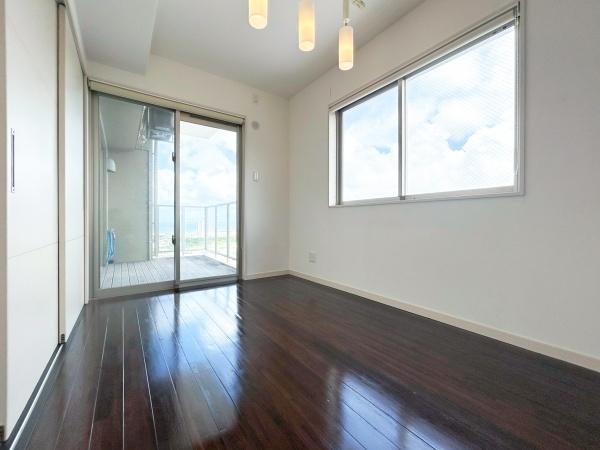 ミルコマンション宜野湾大山ビュー