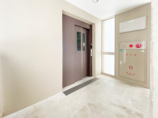 ミルコマンション宜野湾大山ビュー(その他共用部分)