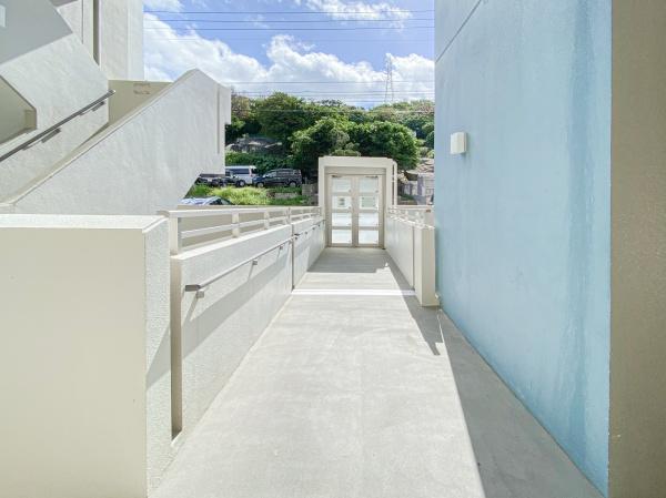 ミルコマンション宜野湾大山ビュー(その他共用部分)