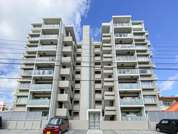 ミルコマンション宜野湾大山ビュー(その他共用部分)