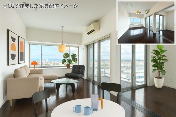 ミルコマンション宜野湾大山ビュー