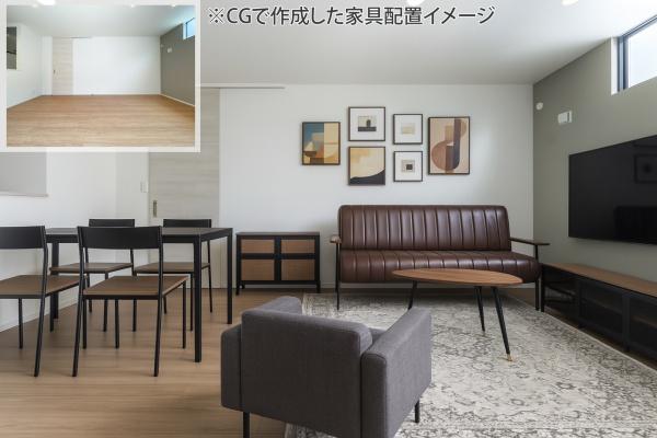 那覇市寄宮２丁目の中古一戸建て