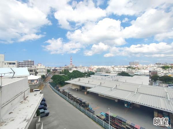 那覇市字安謝の中古一戸建て