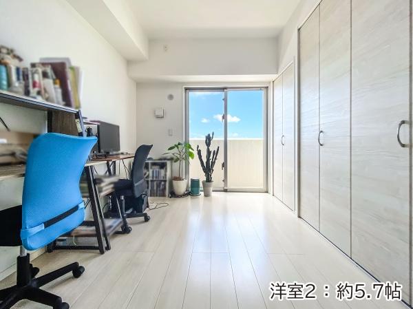 レーヴ首里石嶺本通り2