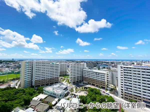レーヴ首里石嶺本通り2