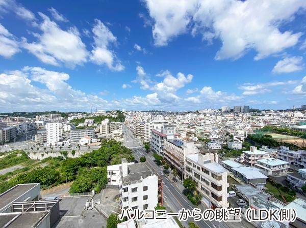 レーヴ首里石嶺本通り2