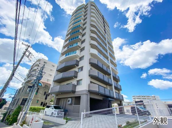 レーヴ首里石嶺本通り2