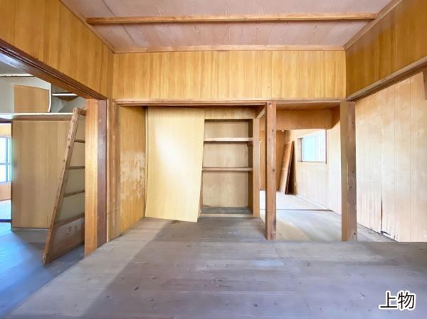 那覇市首里赤田町３丁目の土地