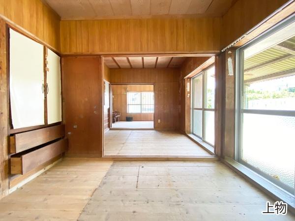 那覇市首里赤田町３丁目の土地