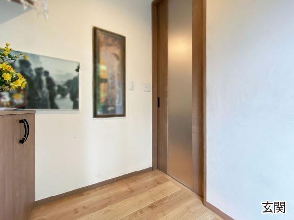 宜野湾市志真志４丁目の中古一戸建て