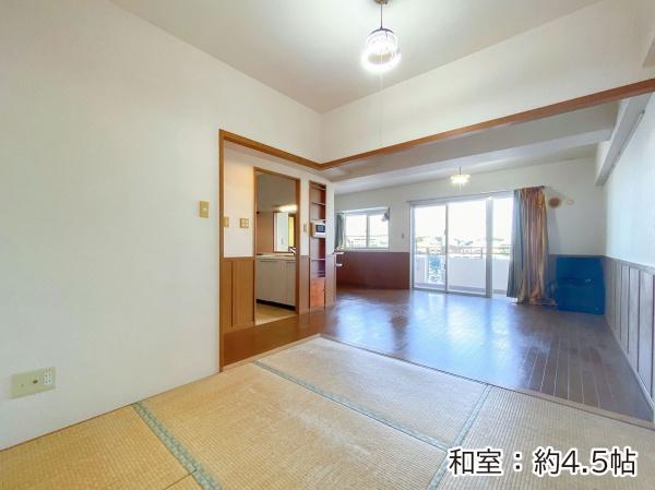 Fステージ浦添南