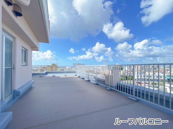 Fステージ浦添南